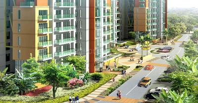 2 BHK Apartment