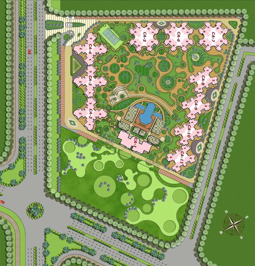 Capital Athena - Image 36