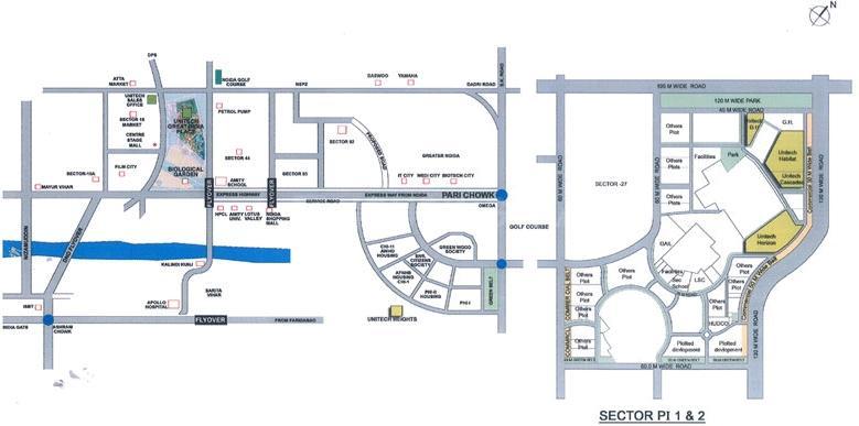 Unitech Habitat - Image 35