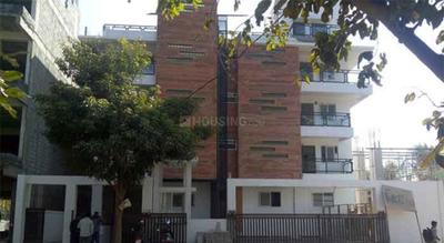 Gallery Cover Image of 2000 Sq.ft 3 BHK Apartment for rent in VKC Chourasia Pride, Kadubeesanahalli for 45000
