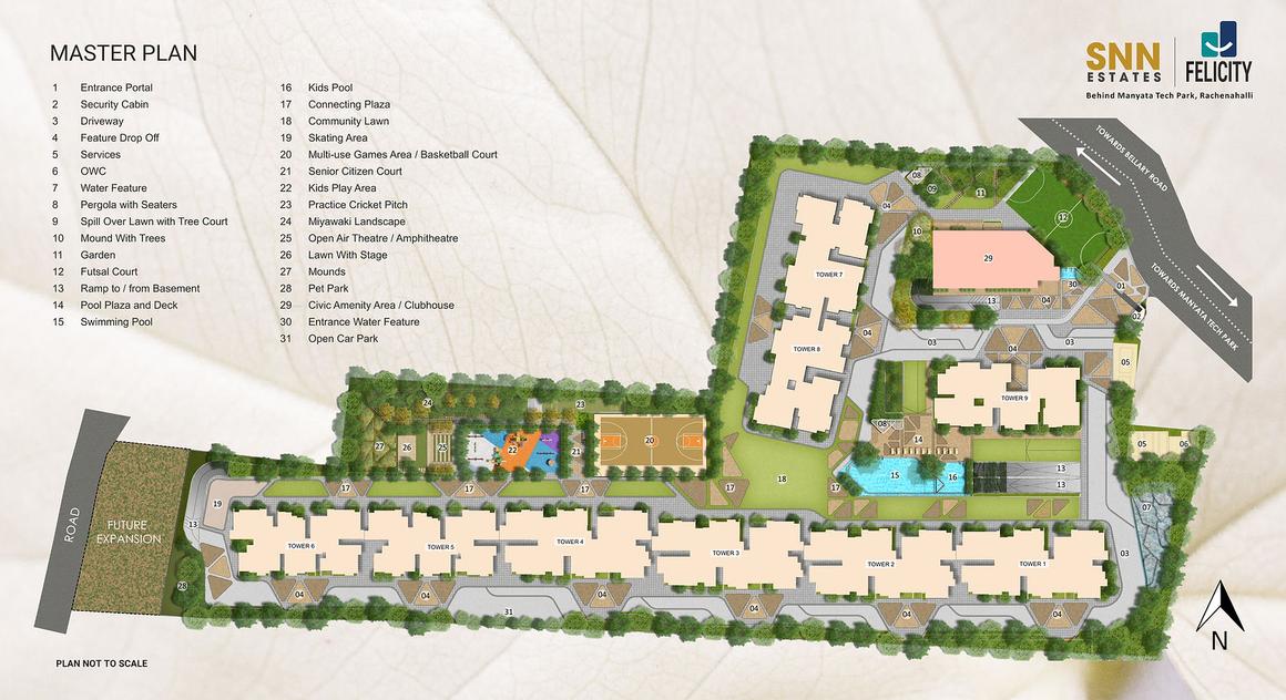 SNN Estates Felicity - Image 34
