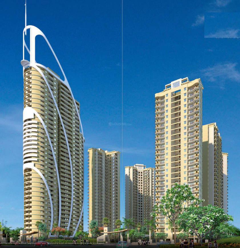 Dasnac The Jewel Of Noida Phase I - Image 3