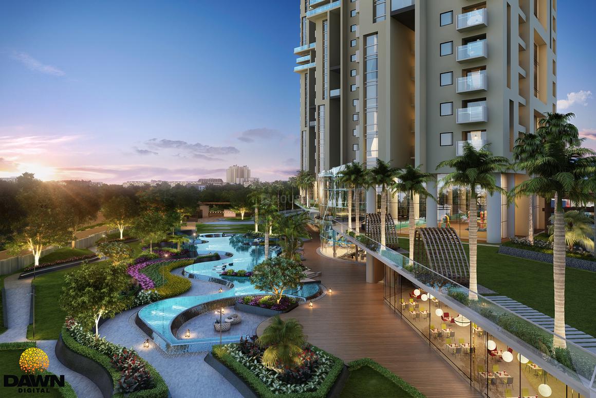 ATS Knightsbridge - Image 9