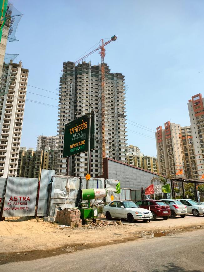 Vrinda Heritage Skyward - Image 34