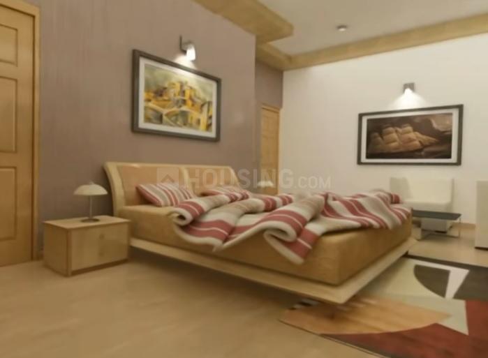 Logix Blossom Greens Phase 2 Tower H I & J - Image 2