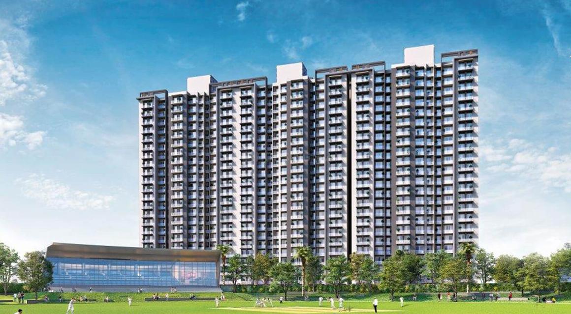 Eldeco Live By The Greens - Image 2