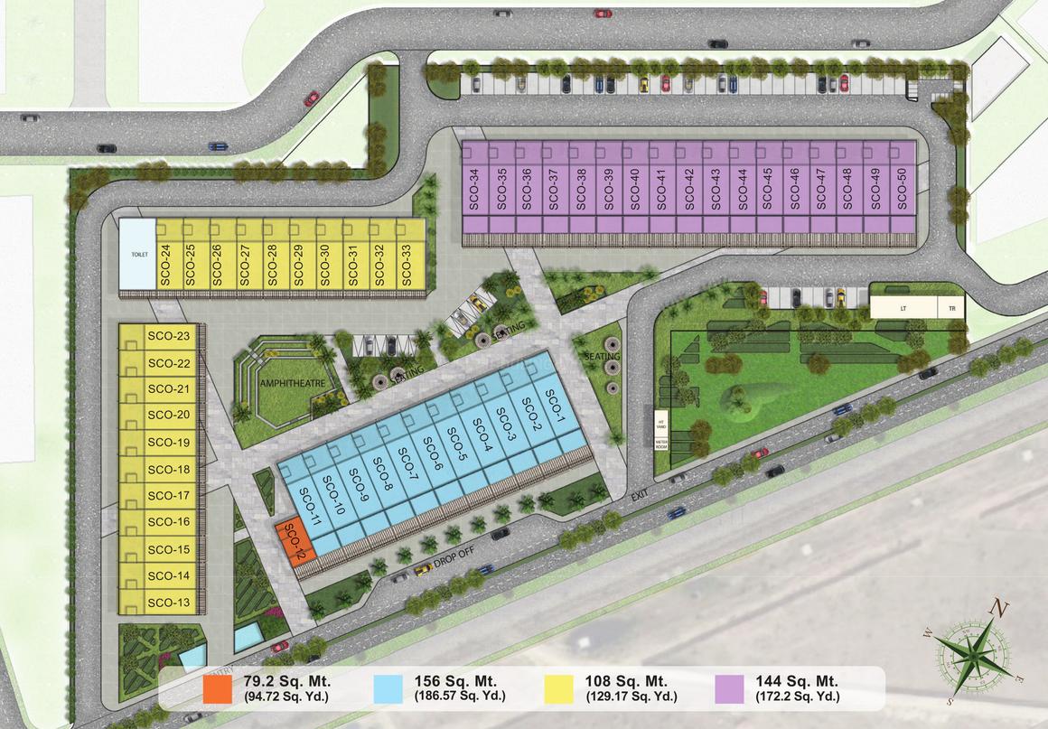 Bestech Central Boulevard - Image 3