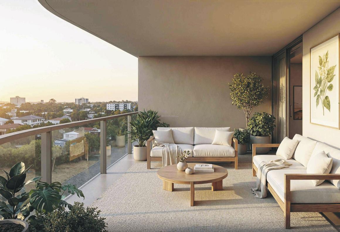 Tribeca NBCC Iconic Towers - Image 7