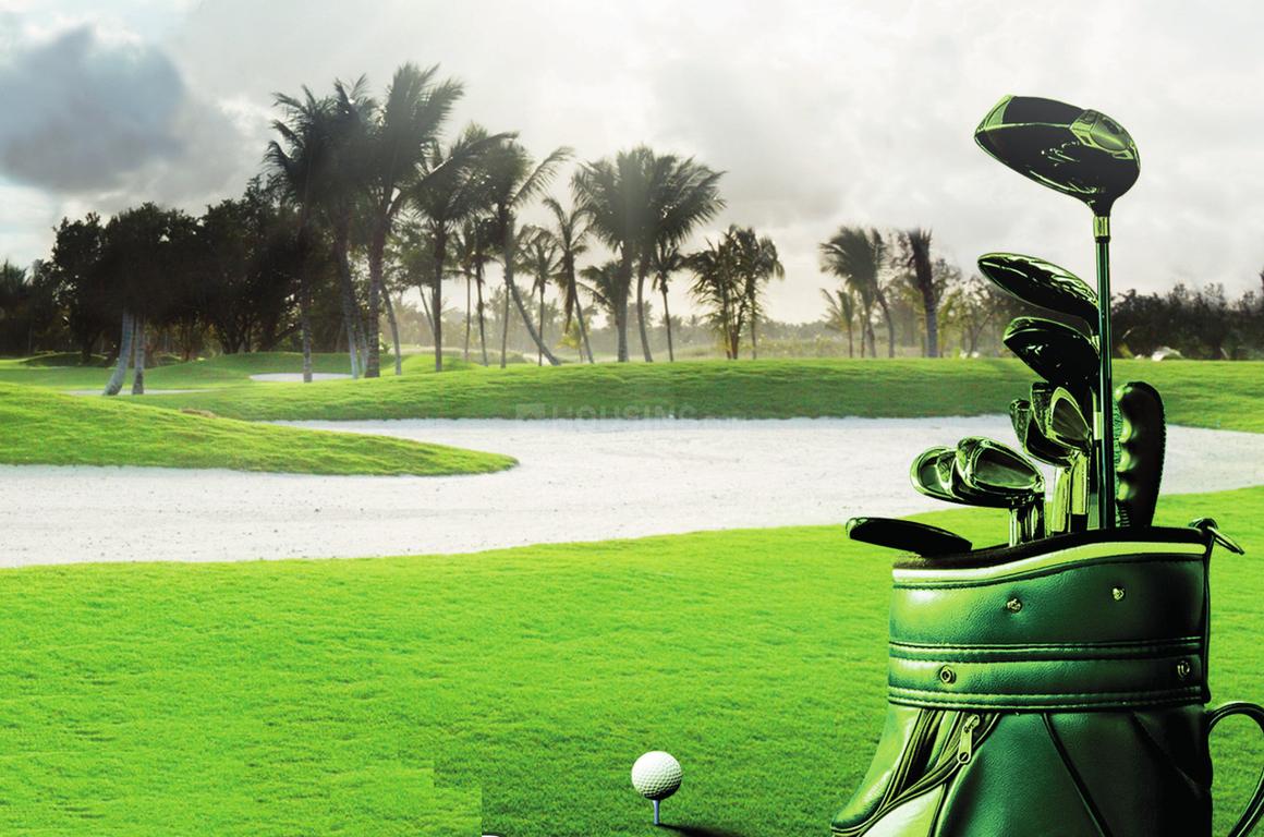 Ajnara Khel Gaon Phase 2 Tower P Q And R - Image 8