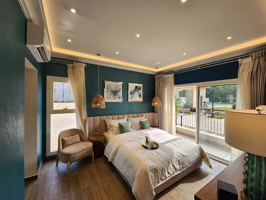 Sobha Neopolis Phase 4 3 4 8 9 - Image 9