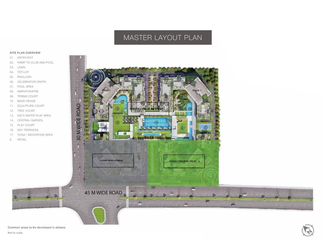 Godrej Palm Retreat 2 - Image 24