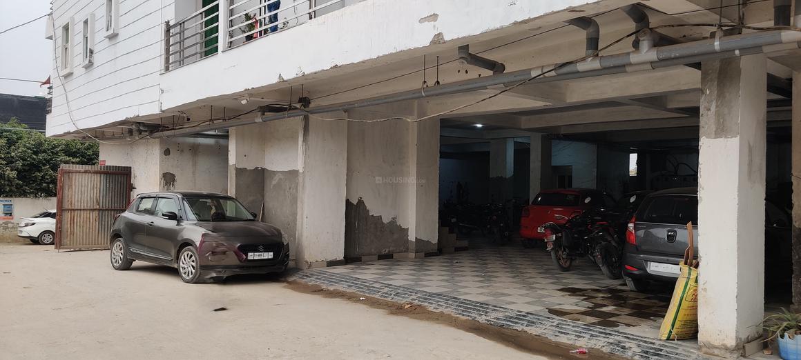 Krishna Elite Homes - Image 20