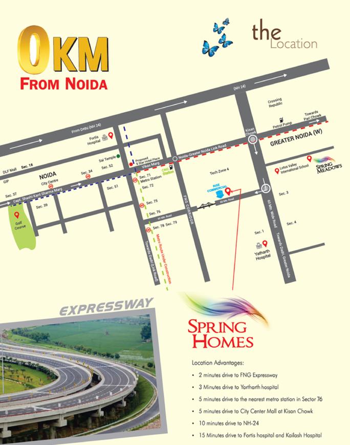 Spring Homes - Image 15