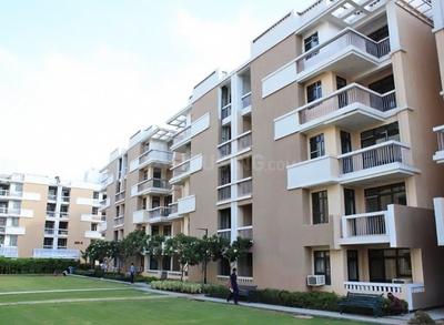 3 BHK Apartment