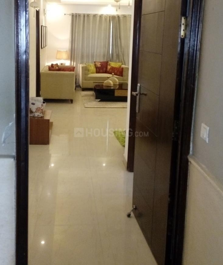 Nimbus The Golden Palms - Image 9