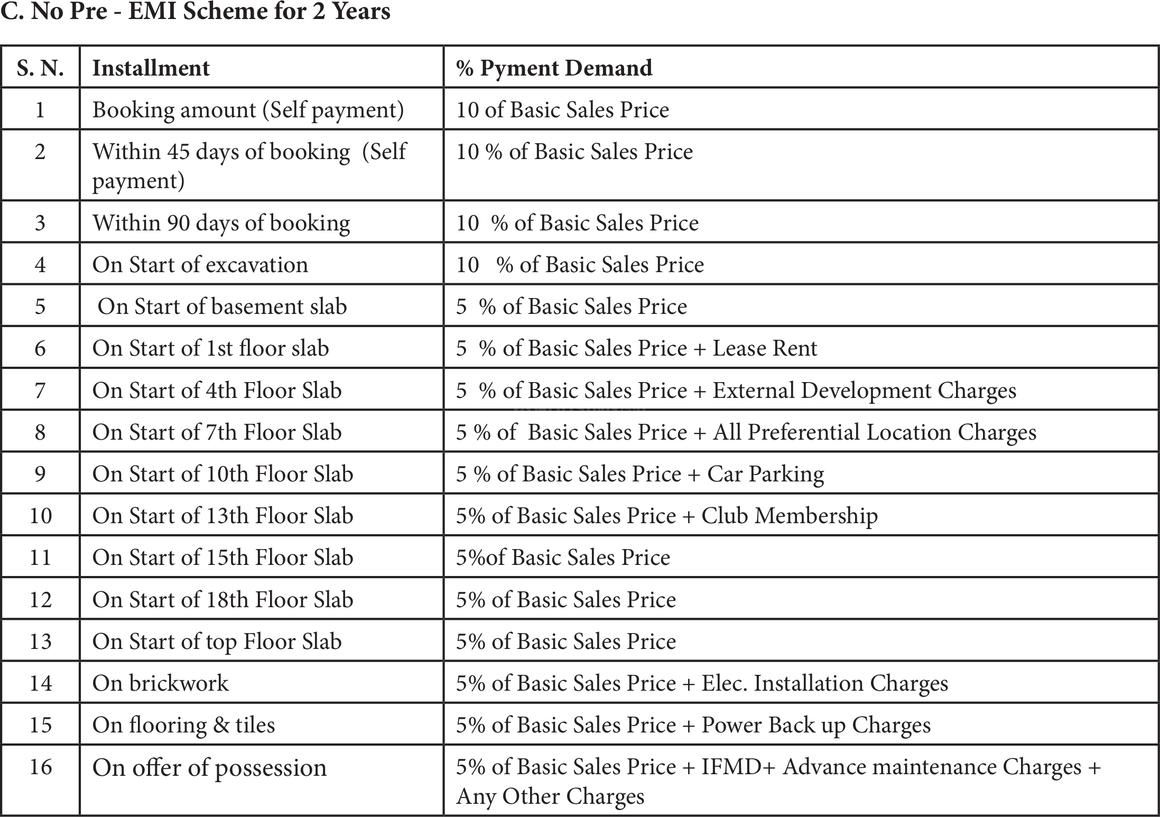 Orris Greenbay Golf Homes - Image 21