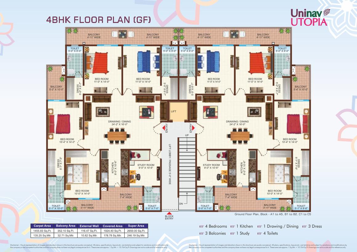 Uninav Utopia - Image 17