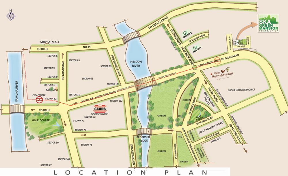 SKA Green Mansion - Image 14