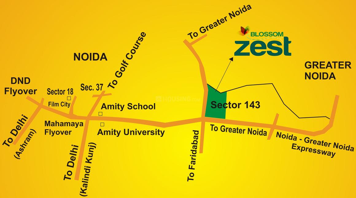 Logix Blossom Zest - Image 24