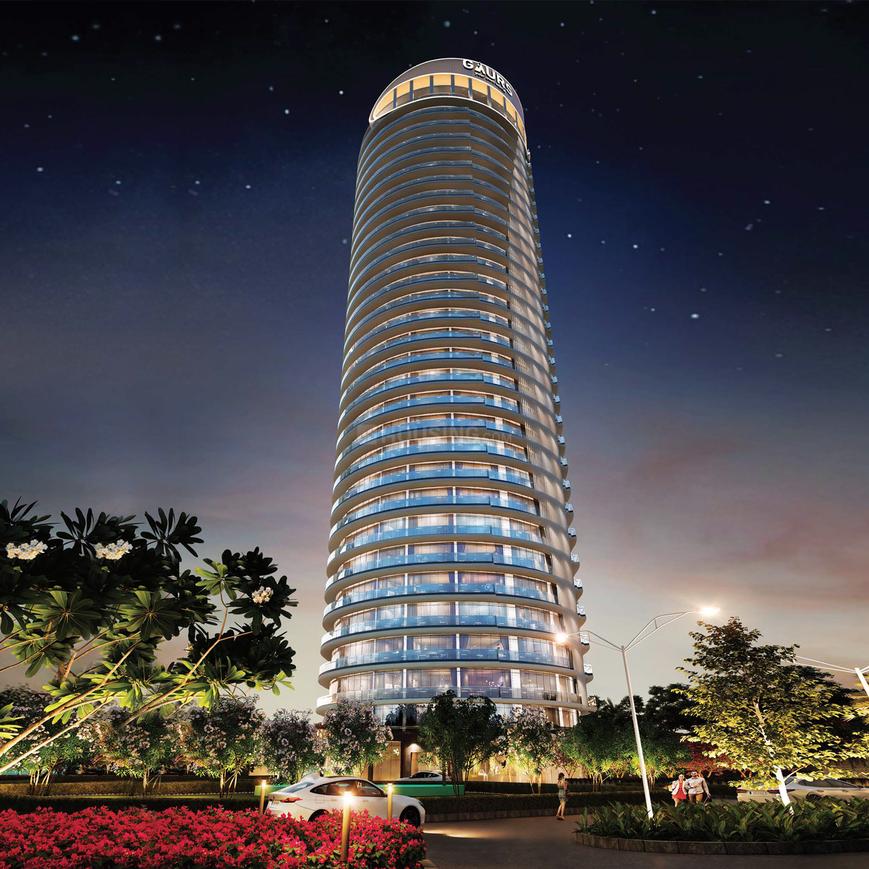 Trecento Residencies A by Gaurs - Image 5