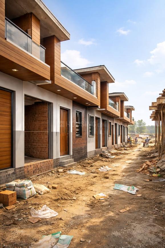 Mudgal Ved Enclave - Image 2