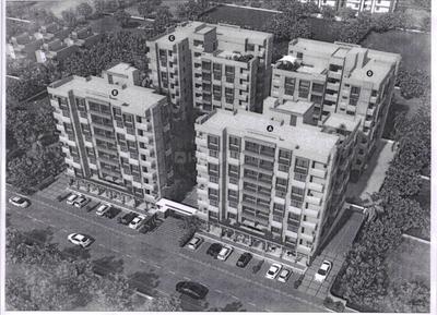 Gallery Cover Pic of Shanti Saral Heights