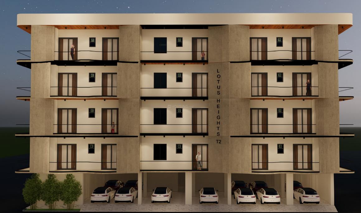 Lotus Heights - Image 4