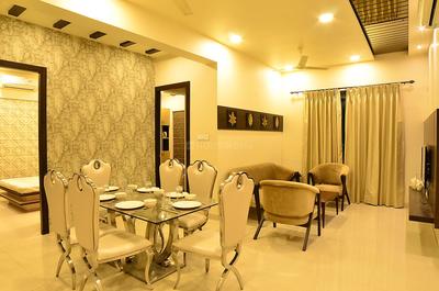 3 BHK Apartment