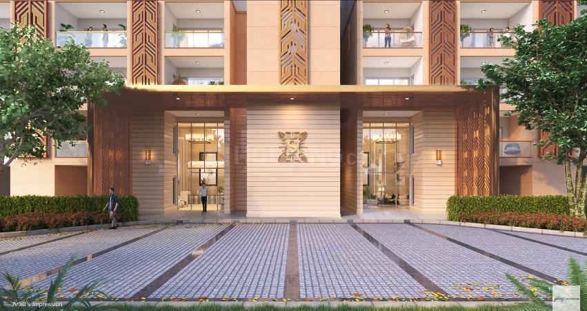 Godrej South Estate - Image 12