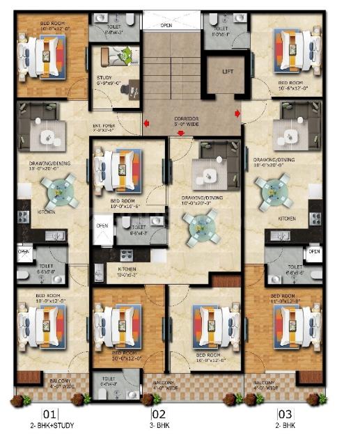 Arrow The grand Ultima 2 - Image 8