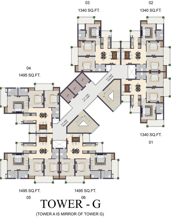 Apex The Kremlin - Image 38