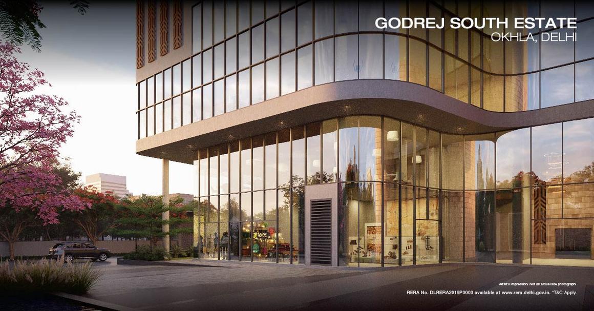 Godrej South Estate - Image 13