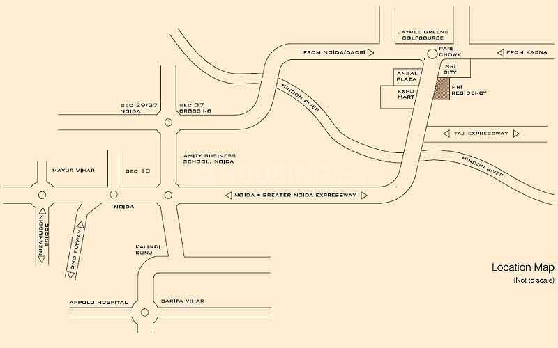 SDS NRI Residency - Image 30