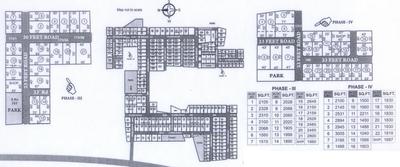Gallery Cover Pic of ABI Golden Rain Avenue Phase 3 and 4