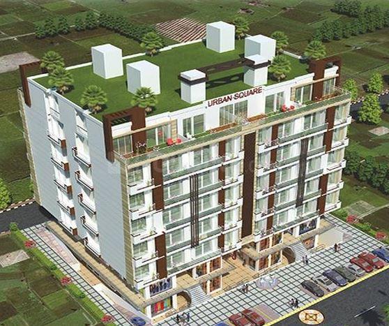 GMD Urban Square - Image 3