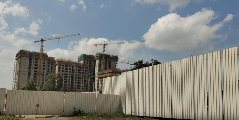 Sobha Neopolis Phase 4 3 4 8 9 - Image 31
