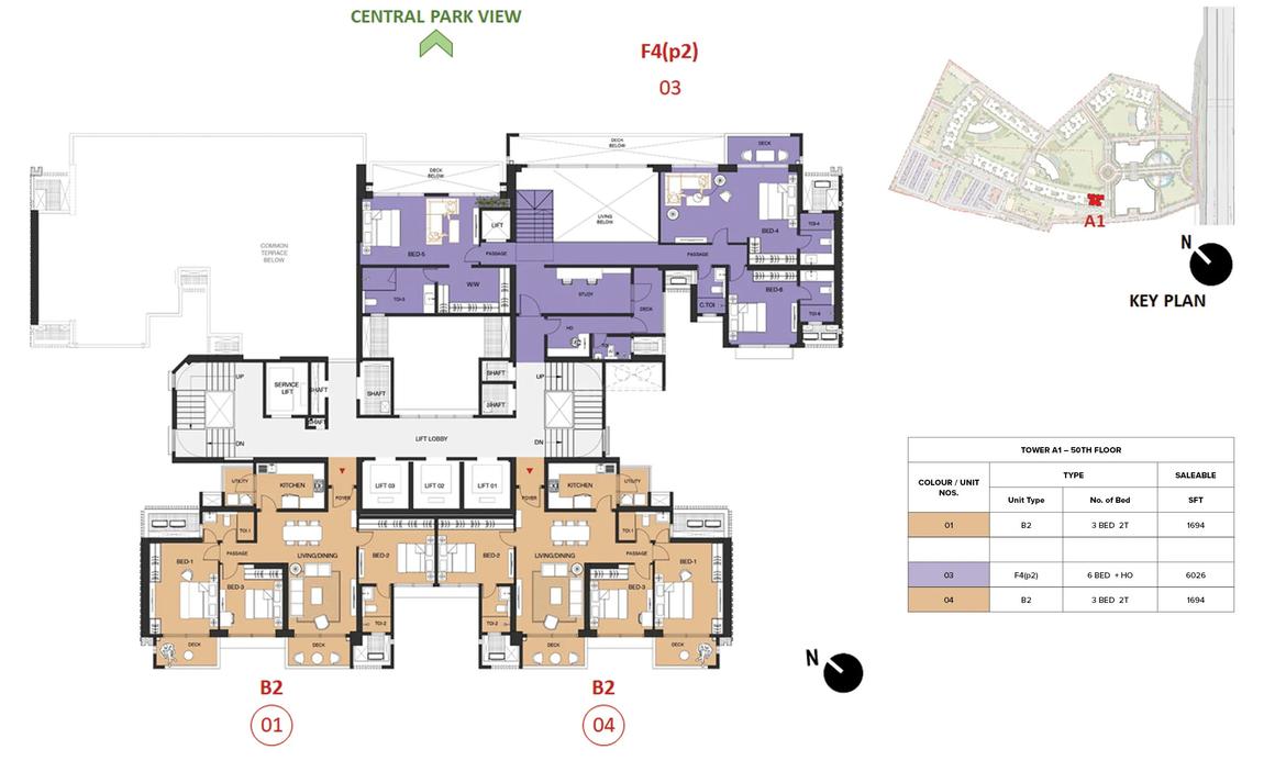 Mulberry At The Prestige City - Image 122