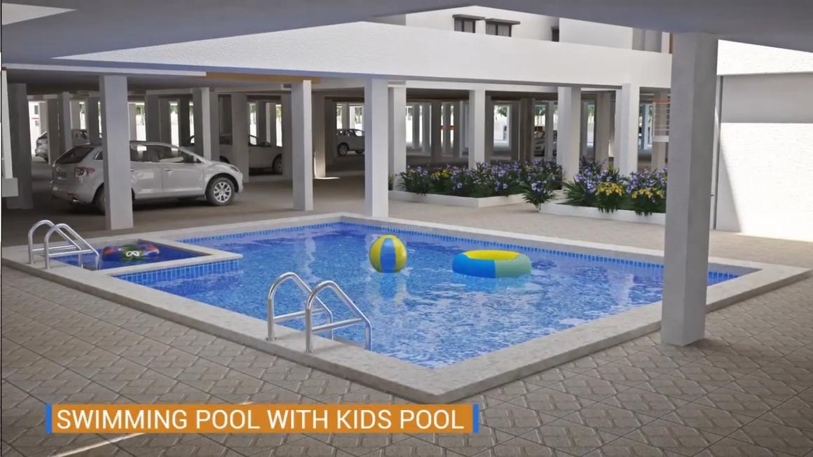 Samridhi Daksh Avenue - Image 19