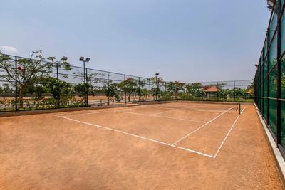 Residential Plot