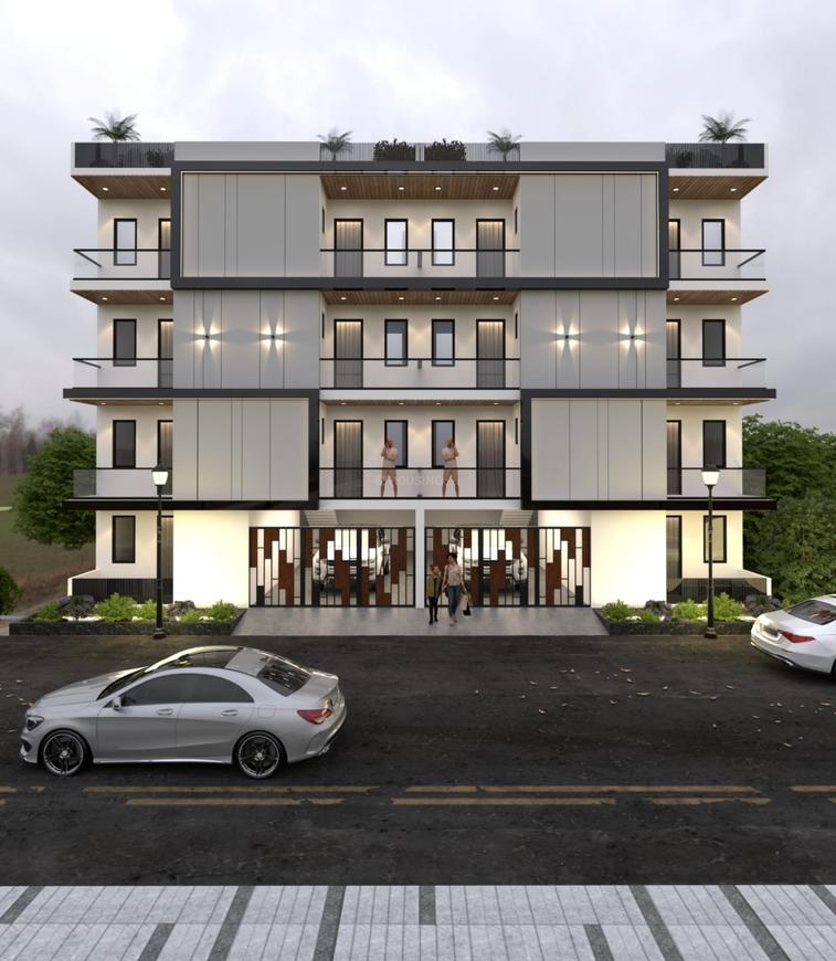 Vihaan Krystal Floors - Image 3