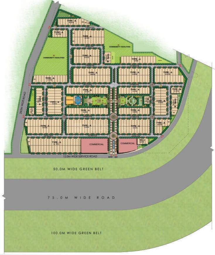 Signature Global Park 1 - Image 26