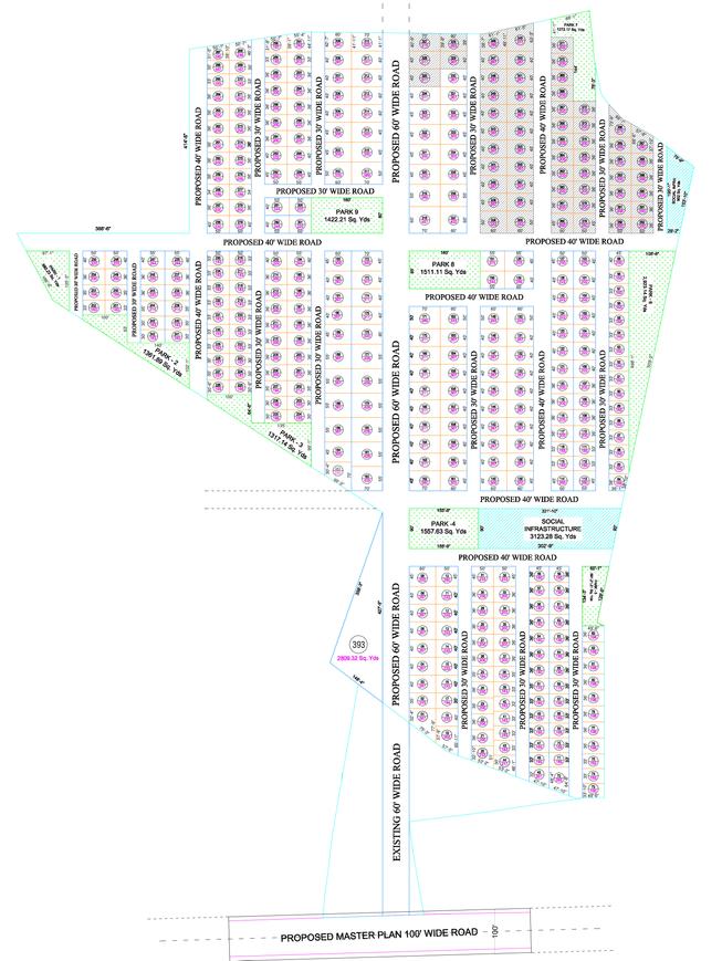 Green City Dukes County in Sheriguda, North Hyderabad Price, Reviews & Floor Plan