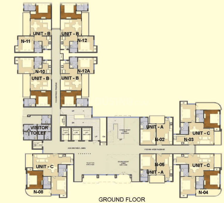 Solitairian City - Image 56