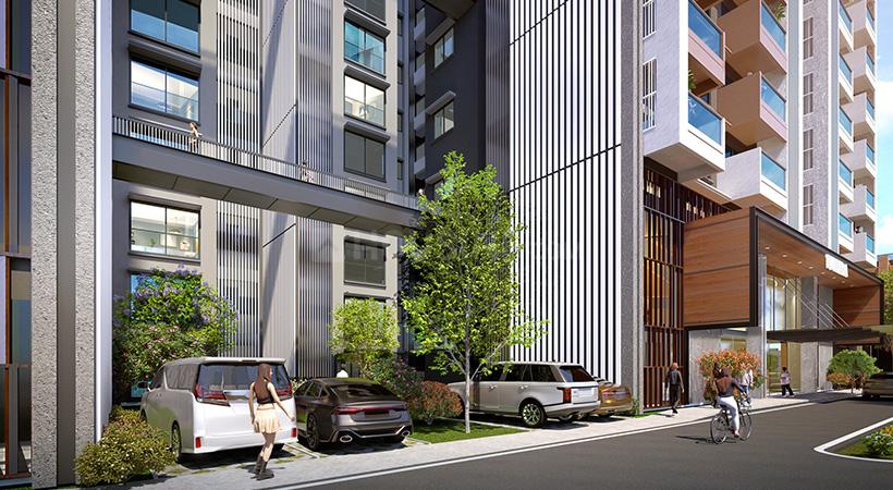 Mulberry At The Prestige City - Image 47