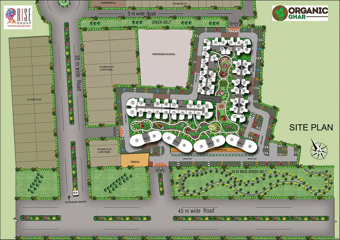 Rise Organic Ghar - Image 38