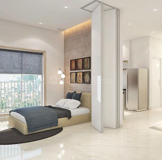 Mahindra Lifespaces Aqualilly Flexi Homes in Mahindra World City