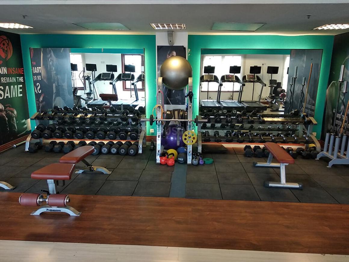 DLF Moulsari Enclave - Image 22