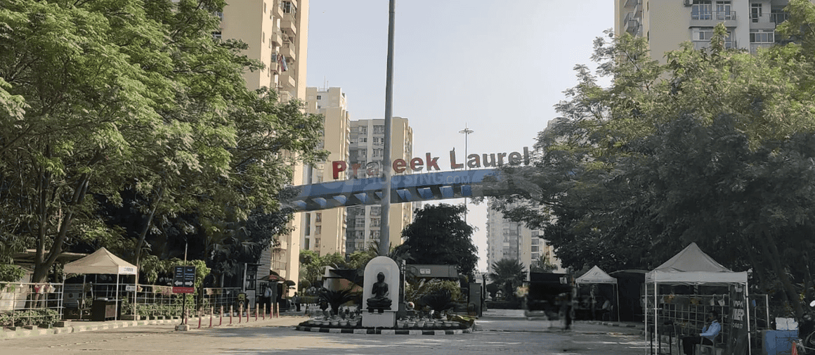 Prateek Laurel - Image 22