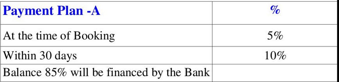 Samiah Singapore Residency - Image 3