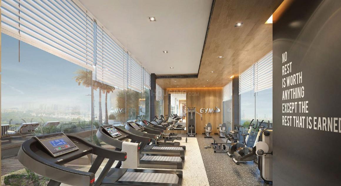 Home And Soul Page Three Residences - Image 11